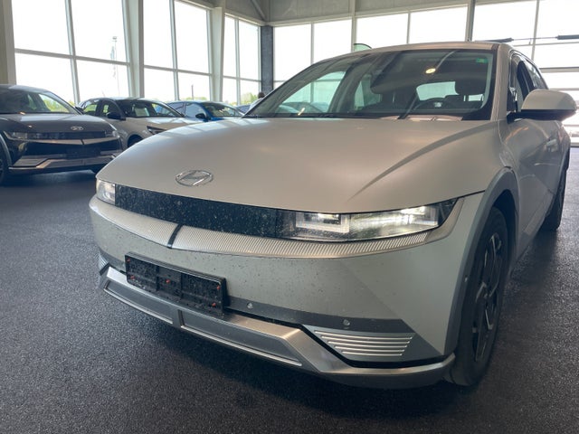 Hyundai Ioniq 5 73 Uniq Relax AWD