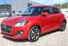 Suzuki Swift Dualjet mHybrid Exclusive thumbnail