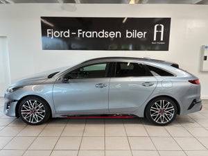 Kia ProCeed T-GDi GT DCT