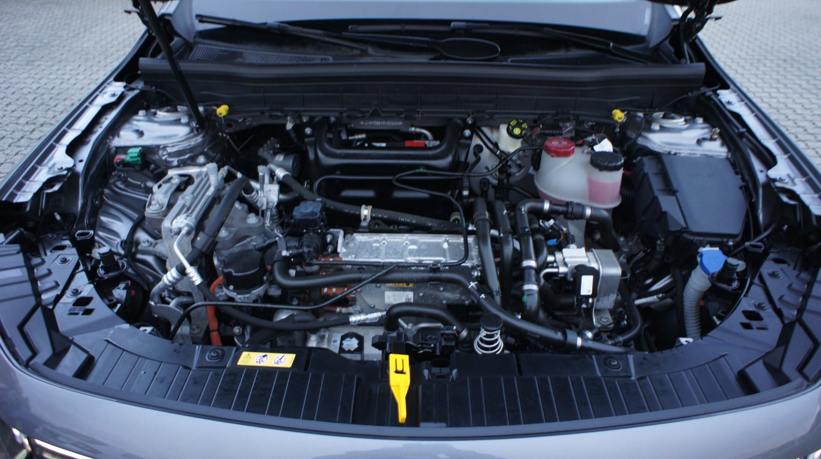 Mercedes EQB250 AMG Line