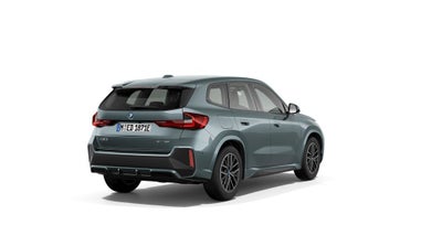 BMW iX1 xDrive30 M-Sport Premium