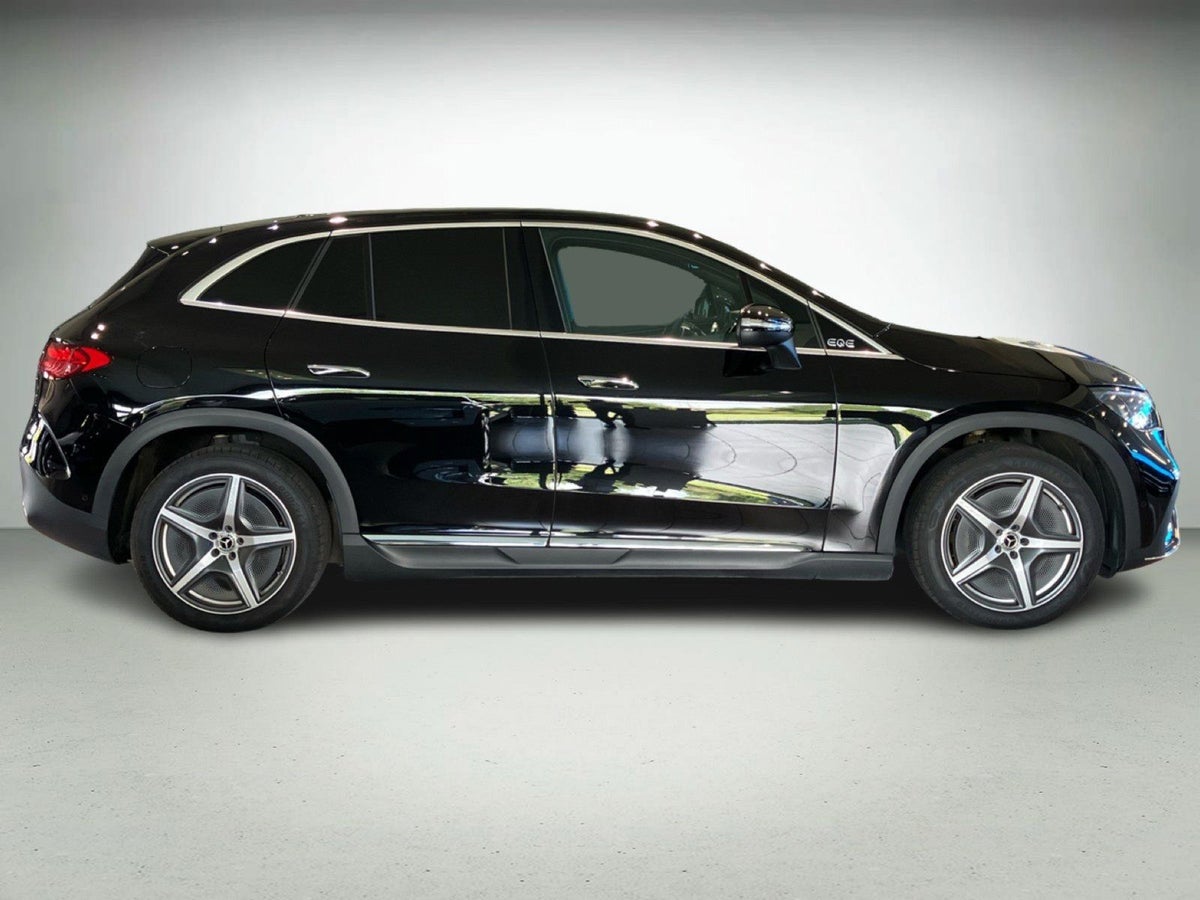 Mercedes EQE350 SUV AMG Advance Plus 4Matic billede 7