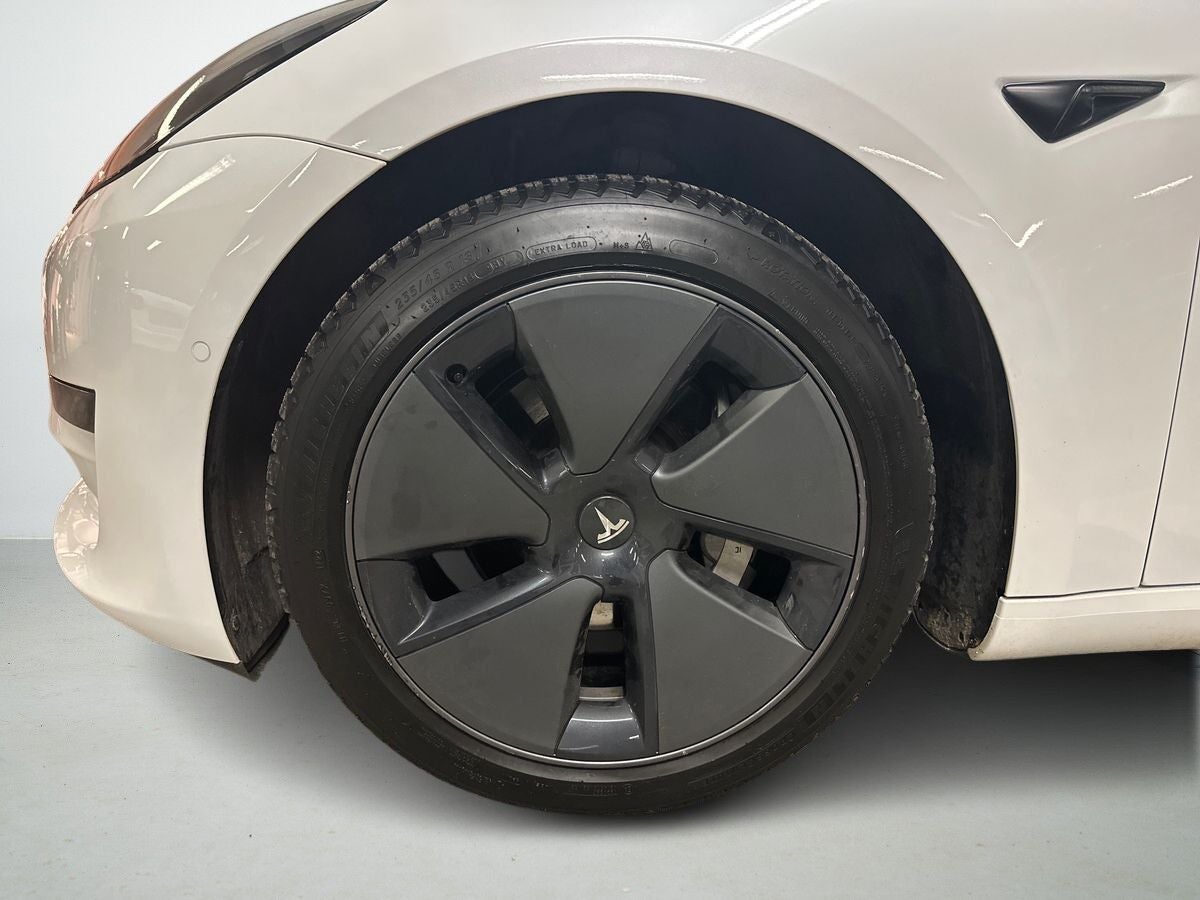 Tesla Model 3 Standard Range+ RWD billede 7
