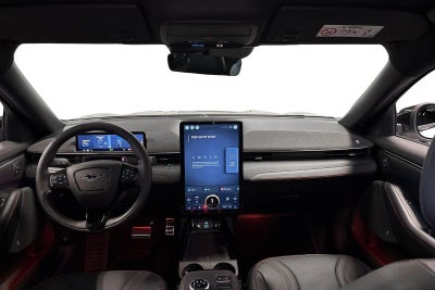 Ford Mustang Mach-E Premium Extended Range AWD