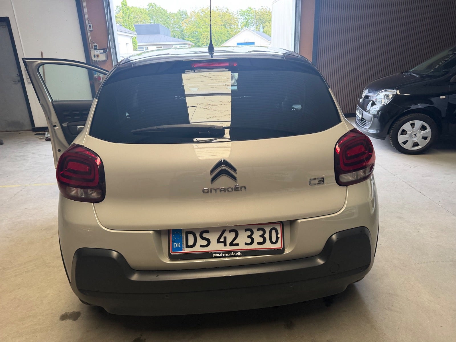 Citroën C3 PureTech 83 Feel - billede 2