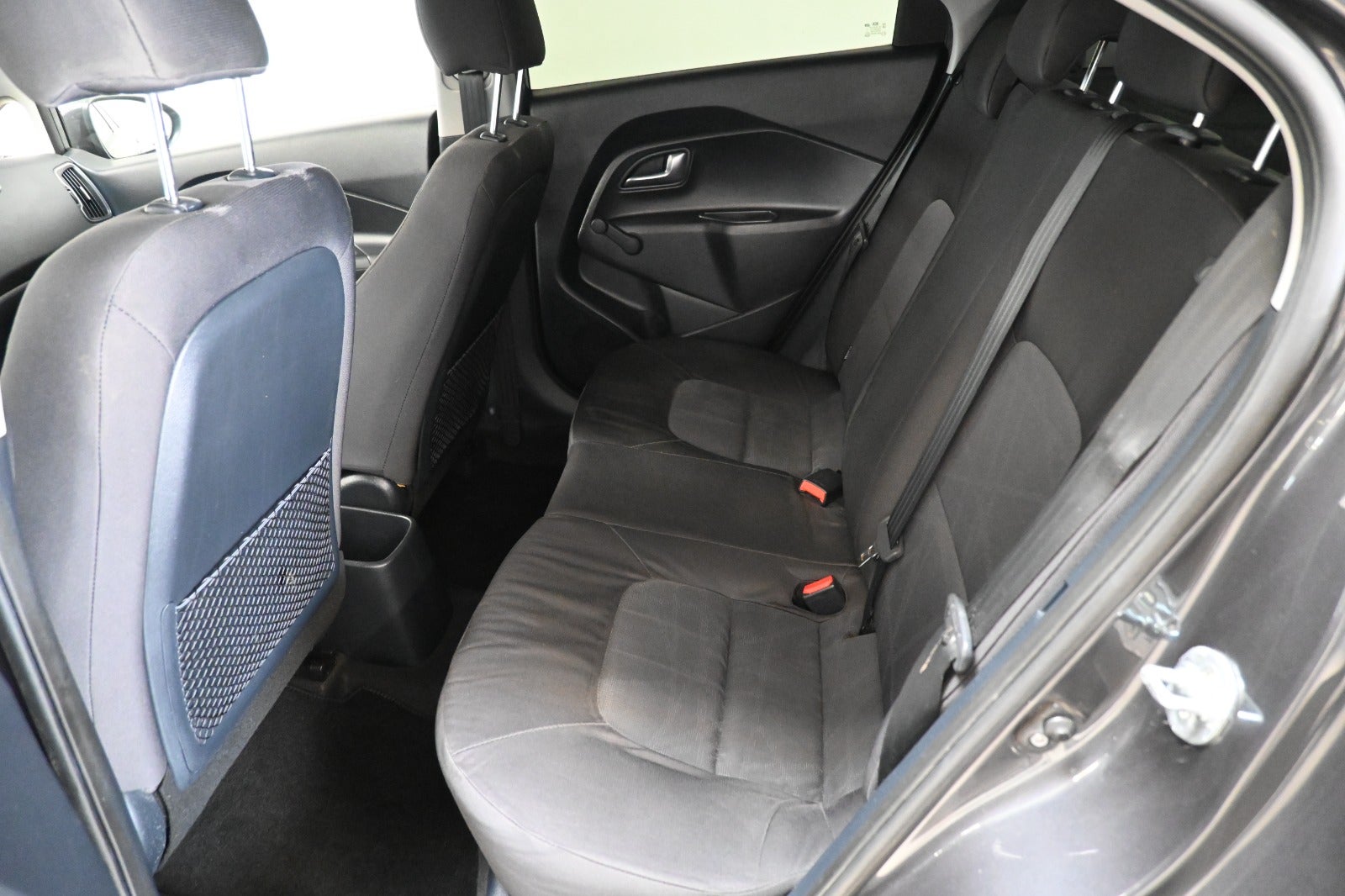 Kia Rio CVVT Style+