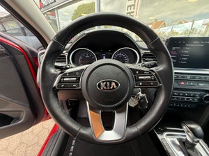 Kia Ceed T-GDi Intro Edition SW DCT