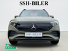 Mercedes EQB300 AMG Line 4Matic thumbnail