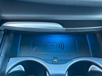 BMW 545e M-Sport xDrive aut.