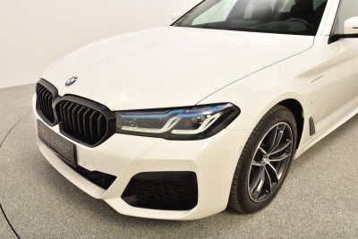 BMW 530e Touring M-Sport xDrive aut.