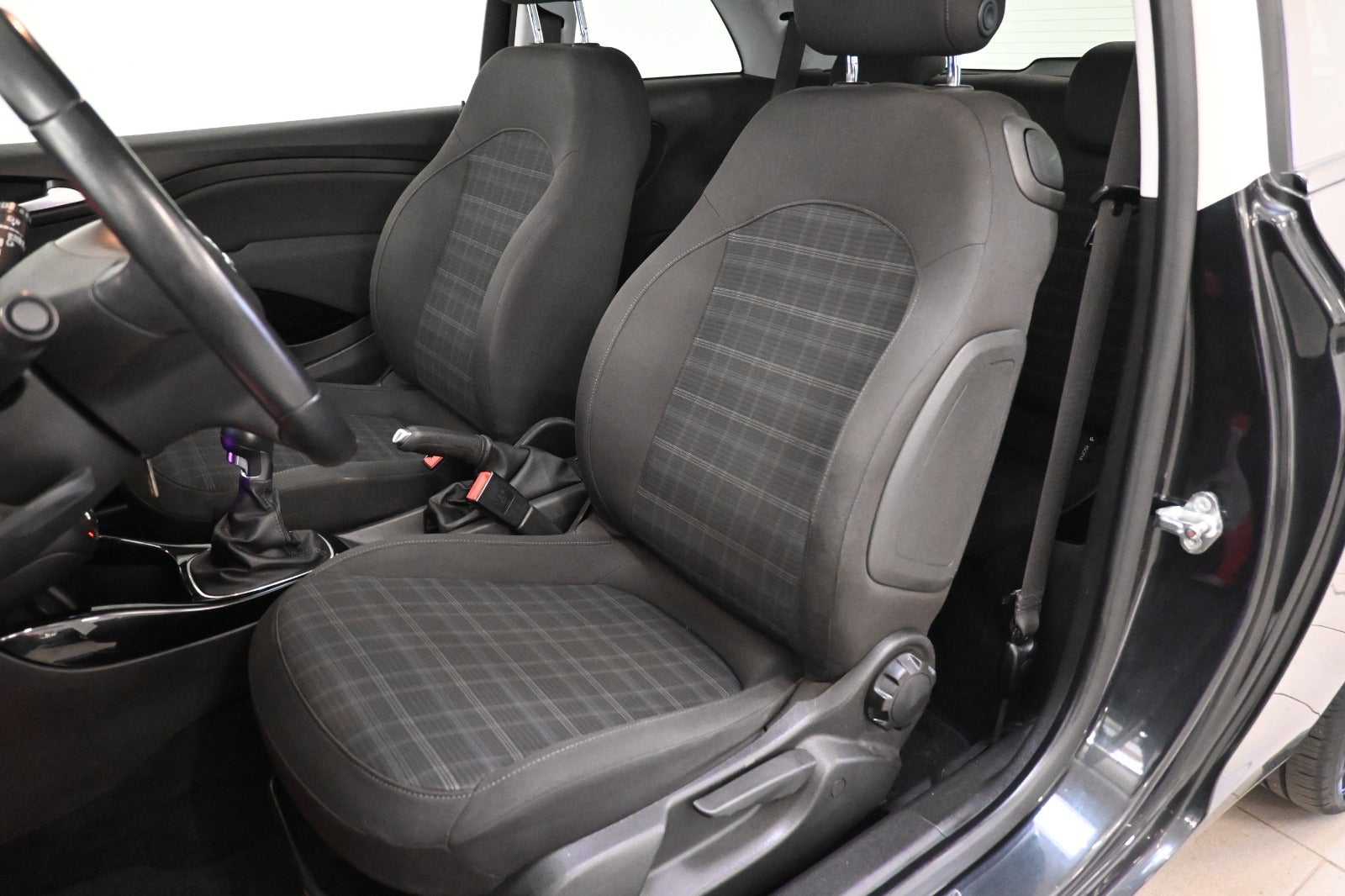 Opel Adam T 90 Glam
