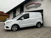 Ford Transit Courier TDCi 100 Limited thumbnail