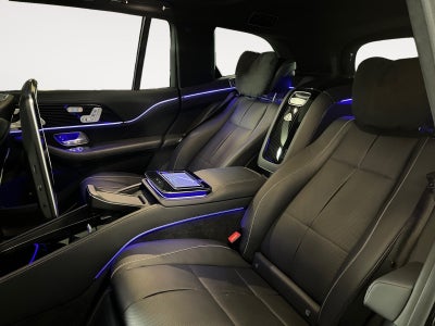 Maybach GLS600 aut. 4Matic