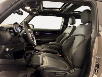 MINI Cooper Maximise aut.