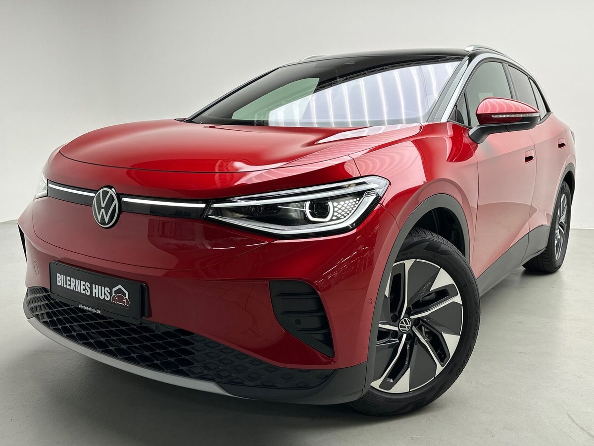 VW ID.4 Pro billede 17