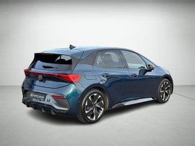 Cupra Born e-Boost billede 1