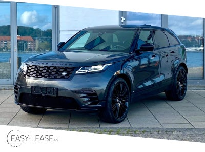 Land Rover Range Rover Velar 3,0 D300 R-Dynamic HSE aut. 5d