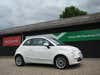 Fiat 500C Lounge