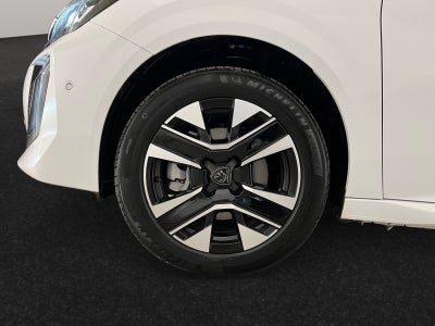 Peugeot e-208 Allure