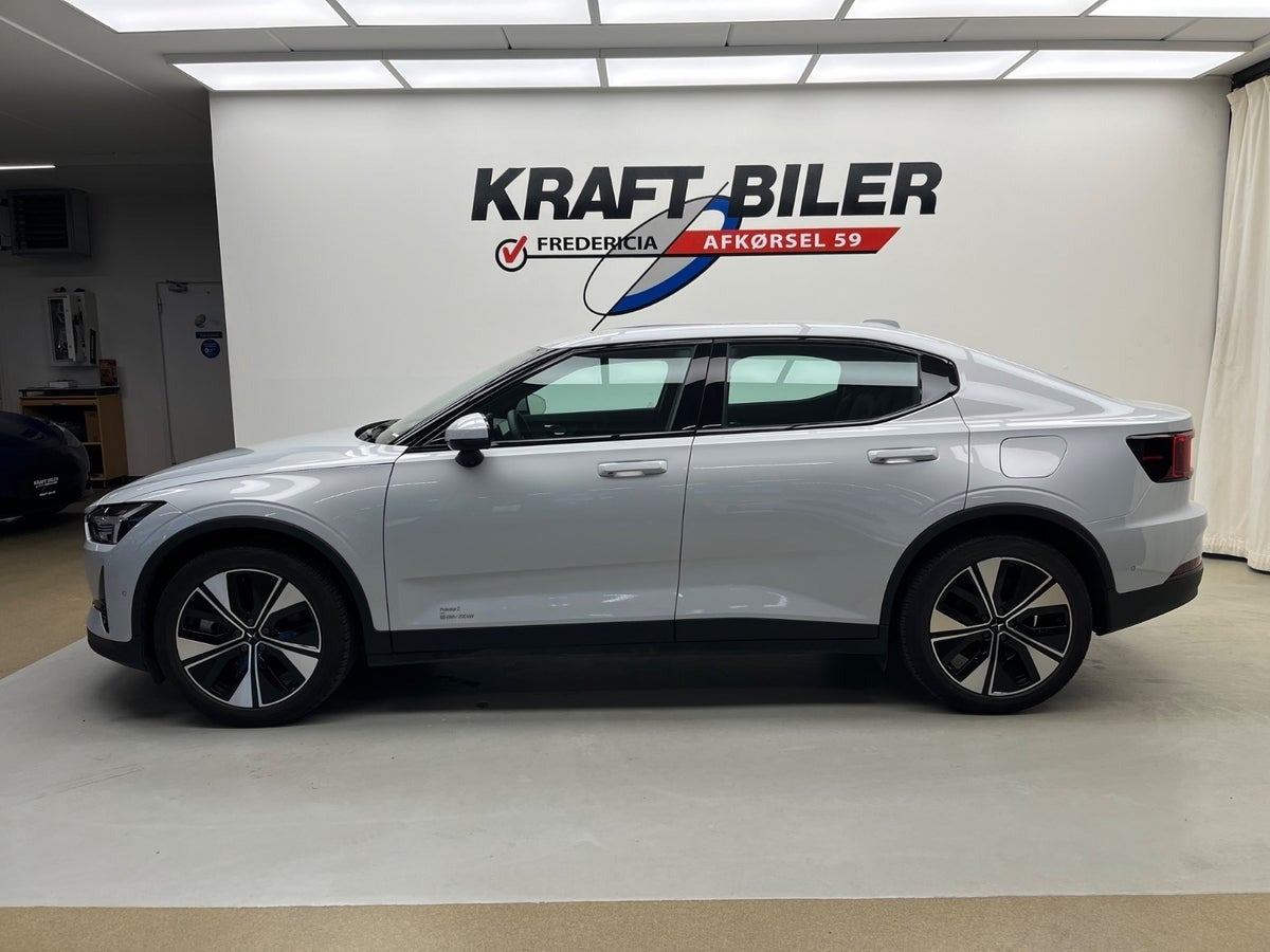 Billede af Polestar 2  Standard Range
