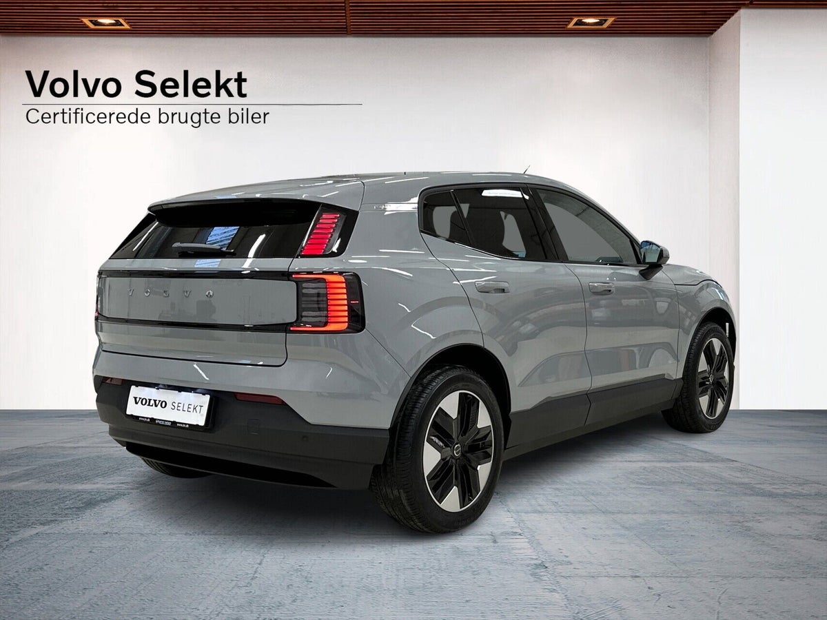 Volvo EX30 Extended Range Core billede 2