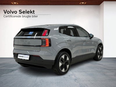Volvo EX30 Extended Range Core billede 1