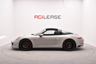 Porsche 911 Targa 4 GTS PDK