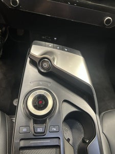 Kia EV6 Long Range Prestige