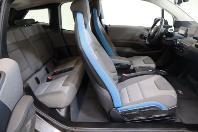BMW i3s Comfort Advanced