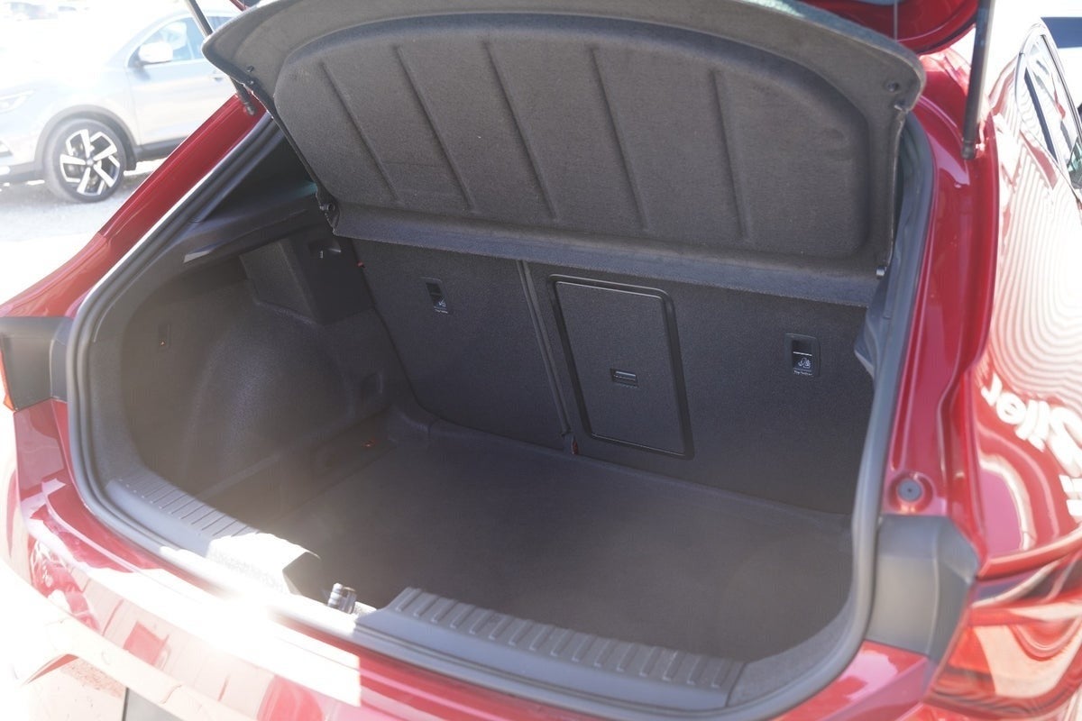 Billede af Seat Leon 2,0 TDi 150 FR DSG