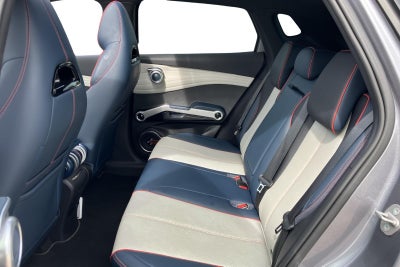 BYD Atto 3 Design