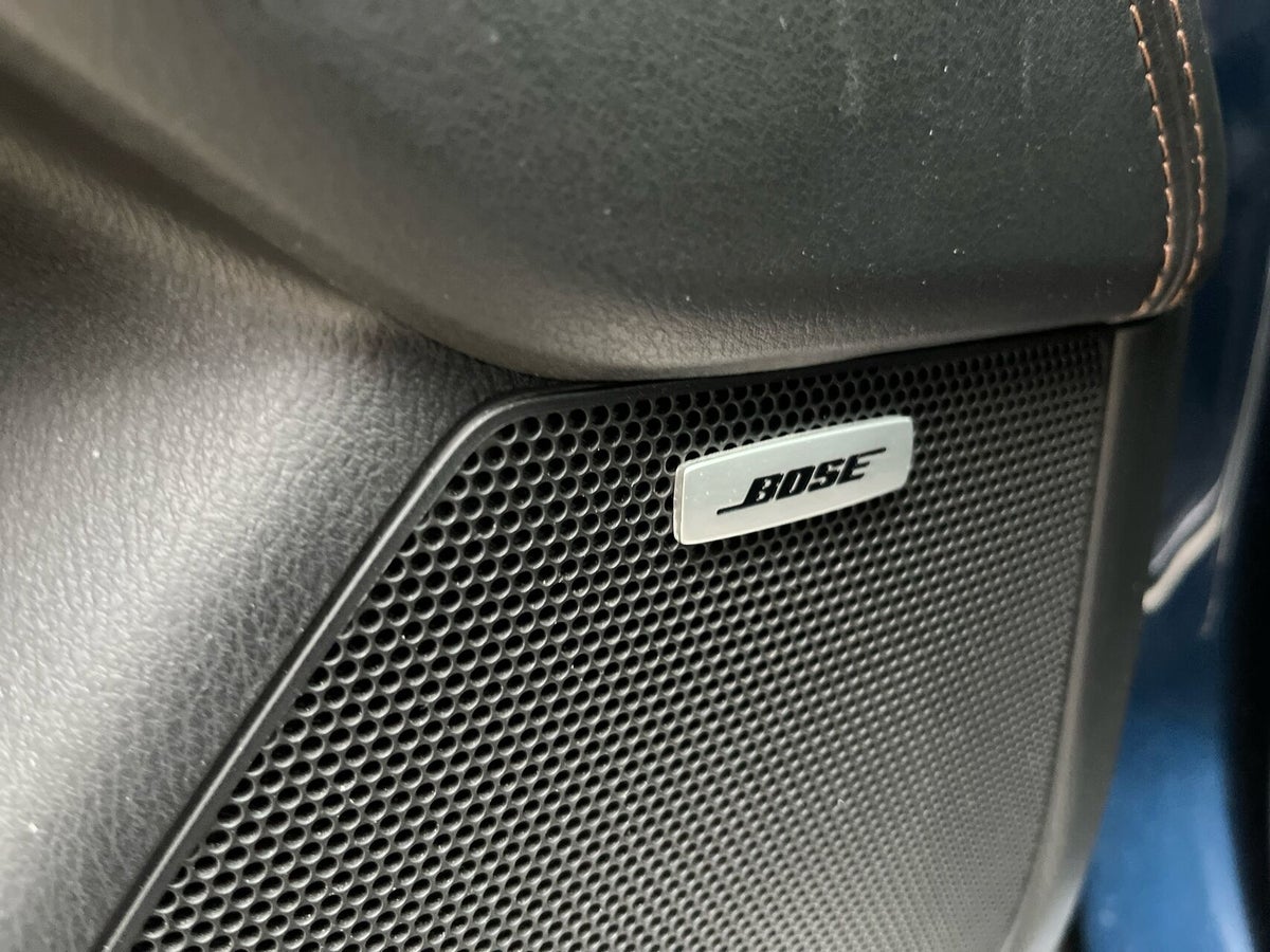 Mazda CX-5 SkyActiv-G 165 Optimum aut. billede 22