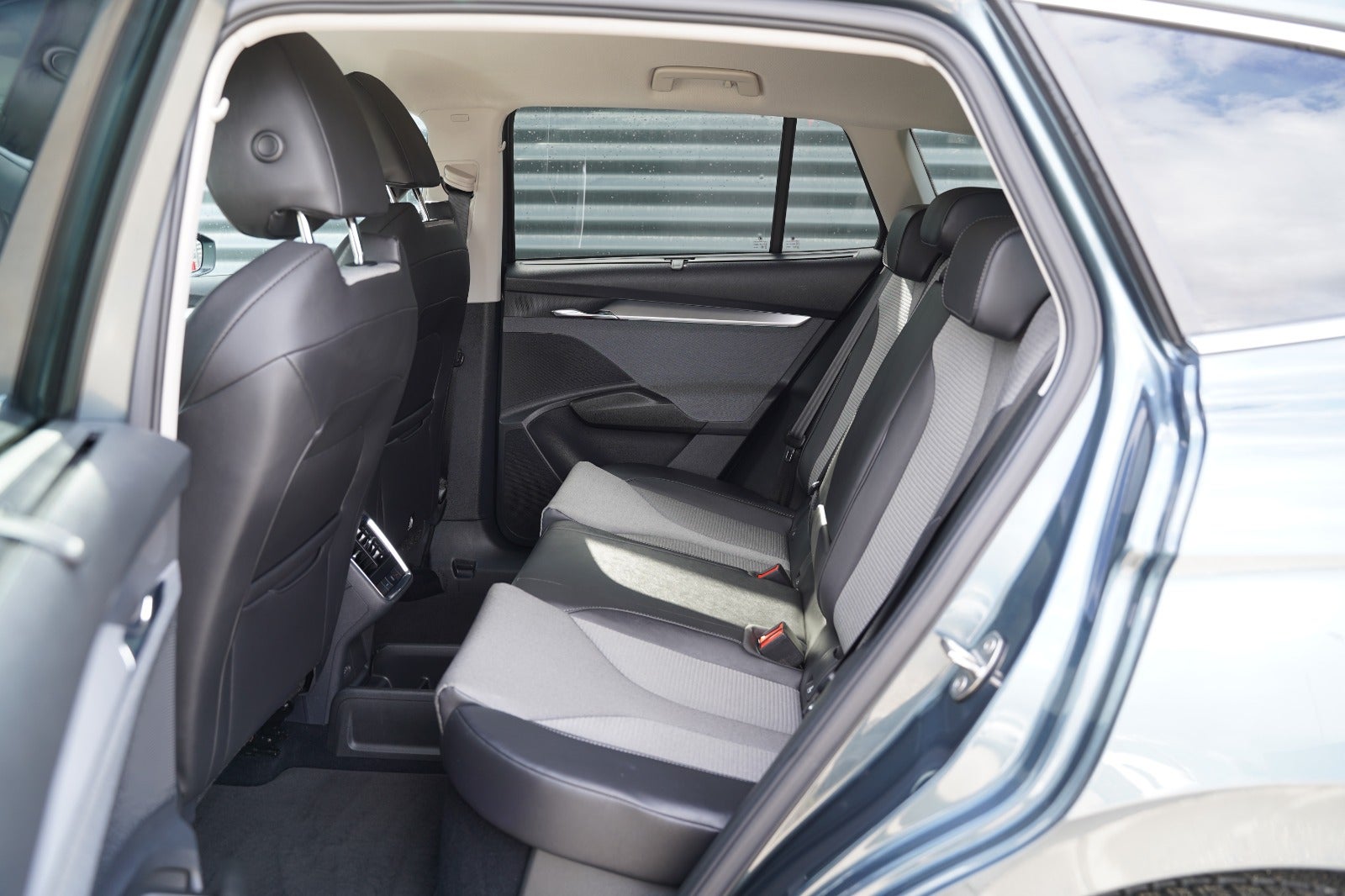 Billede af Skoda Enyaq 60 iV Lodge