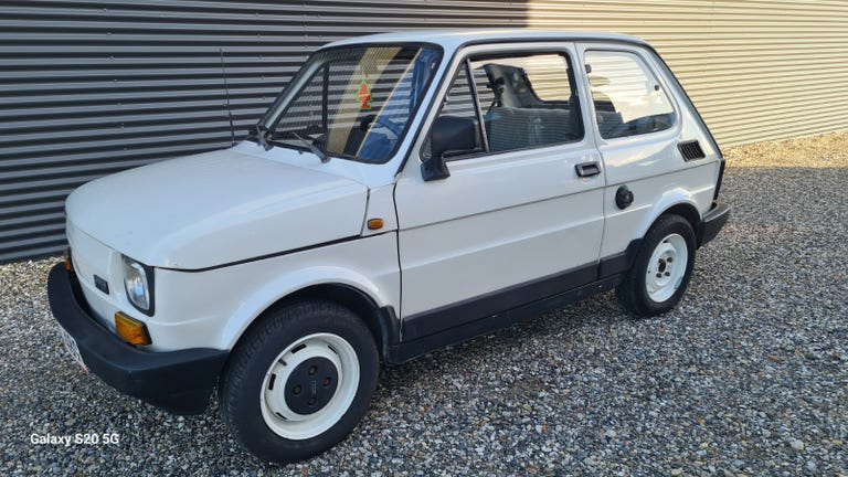 Fiat 126 