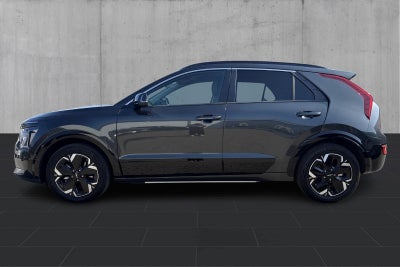 Kia Niro EV Prestige - 1