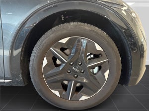 Kia EV6 Long Range Upgrade