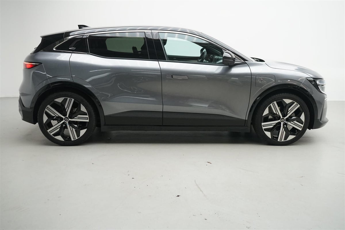 Renault Megane E-Tech Iconic billede 7