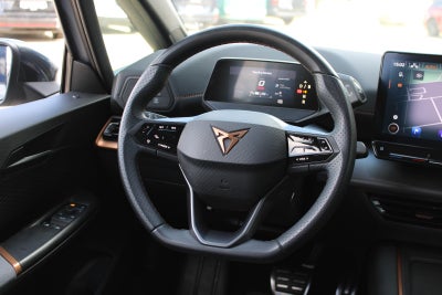 Cupra Born Dinamica Pack High
