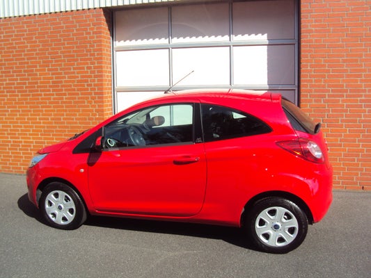 Ford Ka Trend+