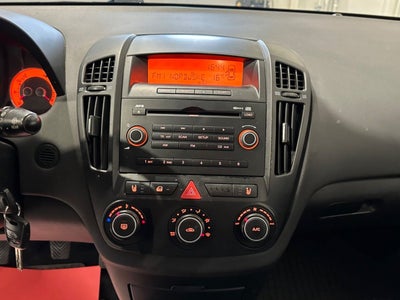Kia Ceed CRDi Active SW