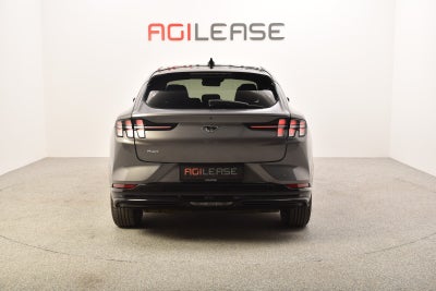 Ford Mustang Mach-E First Edition Extended Range AWD