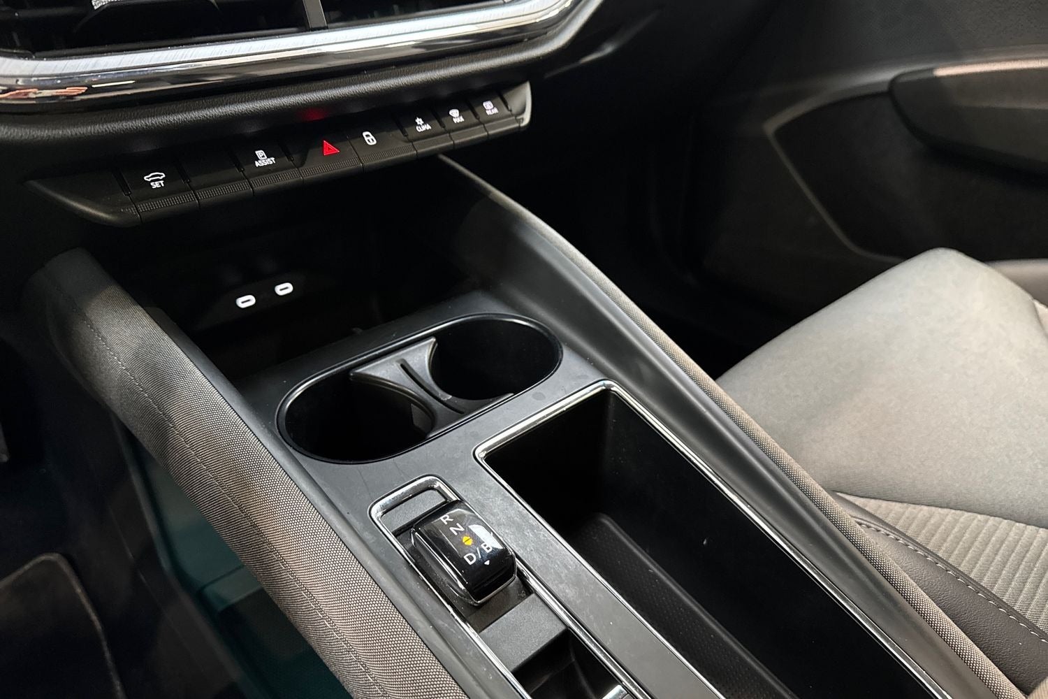 Billede af Skoda Enyaq 60 iV Plus