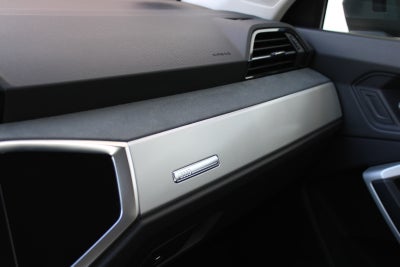 Audi Q3 TFSi e S-line plus S-tr.