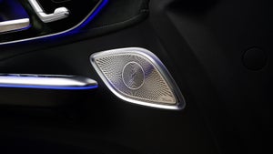 Mercedes EQE43 SUV AMG 4Matic