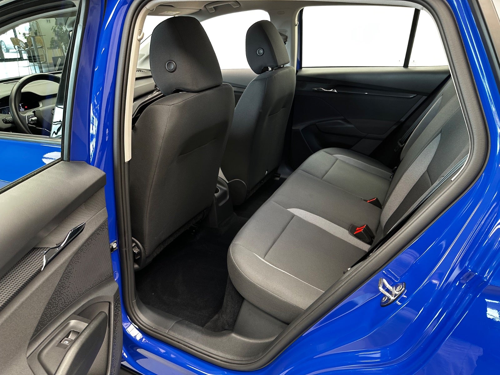 Billede af Skoda Enyaq 50 iV