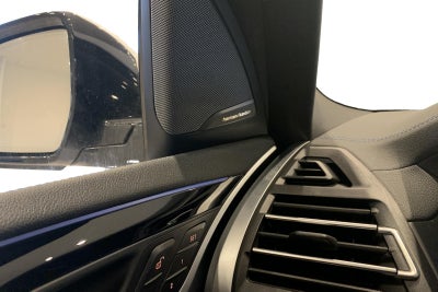 BMW iX3 Charged Plus M-Sport