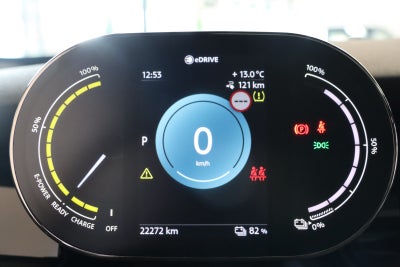 MINI Cooper SE Edition Premium Plus