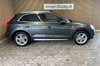 Audi Q5 TFSi 252 S-line quattro S-tr. thumbnail