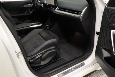 BMW iX1 xDrive30 M-Sport Premium