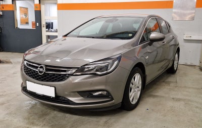 Opel Astra 1,4 T 150 Enjoy 5d